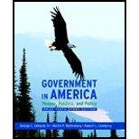 Book Government In America- Portable Version free