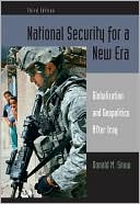 Book National Security for a New Era (3rd Edition) free