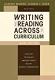 Book Writing and Reading Across the Curriculum, Brief Edition (3rd Edition) free