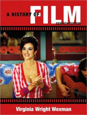 Book History of Film, A free