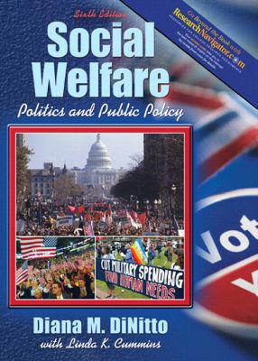 Book Social Welfare: Politics and Public Policy (Research Navigator Edition, with Themes of the Times for Social Welfare Policy) (6th Edition) free