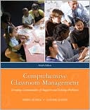 Book Comprehensive Classroom Management: Creating Communities of Support and Solving Problems free