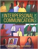 Book The Interpersonal Communication Book 12th Edition free