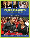 Book Public Relations: Strategies and Tactics, Study Edition (9th Edition) free