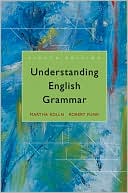 Book Understanding English Grammar (8th Edition) free