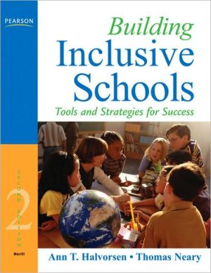 Book Building Inclusive Schools: Tools and Strategies for Success free
