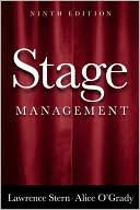 Book Stage Management (9th Edition) free