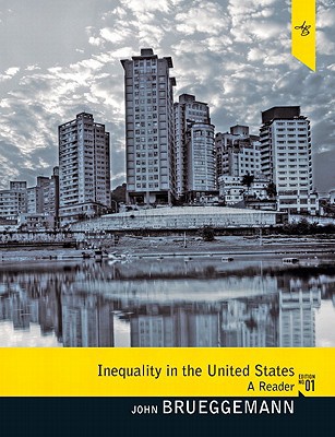 Book Inequality in the United States: A Reader free
