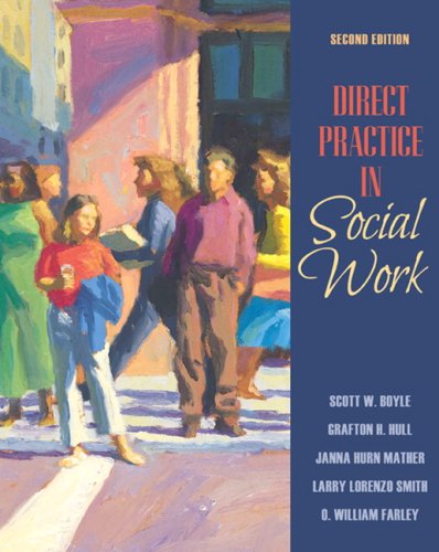 Book Direct Practice in Social Work Value Package (includes MyHelpingKit Student Access ) (2nd Edition) free