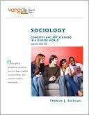 Book Sociology: Concepts and Applications in a Diverse World free