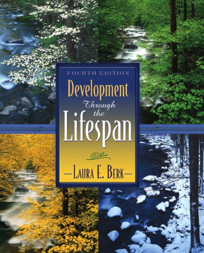 Book Development Through The Lifespan Value Package (includes Current Directions In Developmental Psychology) free