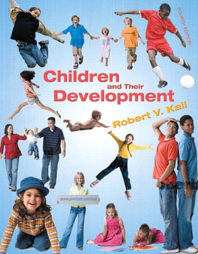 Book Children And Their Development Value Package (includes Current Directions In Developmental Psychology) free