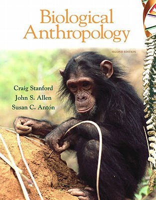 Book Biological Anthropology Value Package (includes Myanthrokit Student Access ) free
