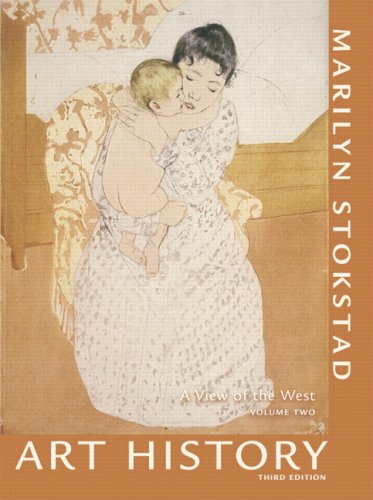 Book Art History: A View Of The West, Volume Ii Value Package (includes Myartkit Student Access ) free