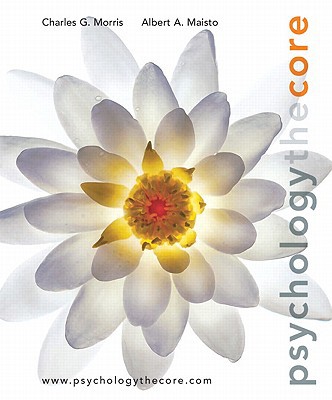 Book Psychology: The Core Value Package (includes Current Directions In Introductory Psychology) free