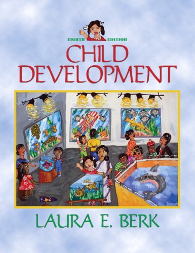 Book Child Development Value Package (includes MyDevelopmentLab with E-Book Student Access  for Child Development) free