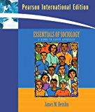 Book Essentials Of Sociology: A Down-to-earth Approach free