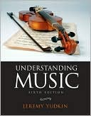 Book Understanding Music (6th Edition) free