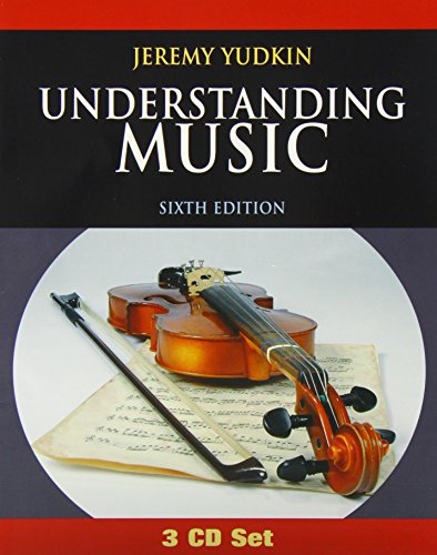 Book Student Collection, 3 CDs for Understanding Music free