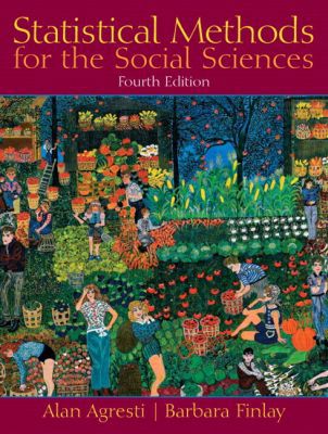 Book Statistical Methods for the Social Sciences (with SPSS from A to Z: A Brief Step-by-Step Manual) free