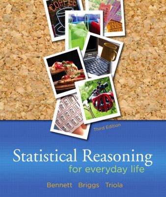 Book Statistical Reasoning for Everyday Life + SPSS from A to Z: A Brief Step-by-Step Manual free