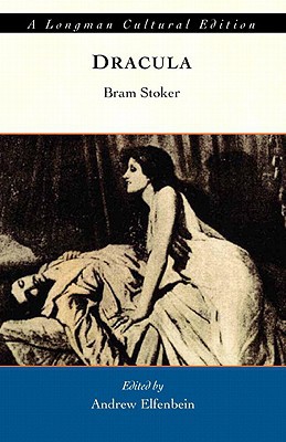 Book Dracula, A Longman Cutural Edition (Longman Cultural Editions) free