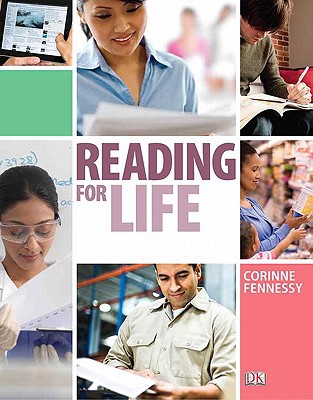 Book Reading for Life free