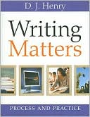 Book Writing Matters: Process and Practice free