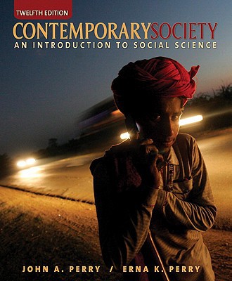 Book Contemporary Society: An Introduction To Social Science Value Package (includes Themes Of The Times For Social Sciences) (12th Edition) free