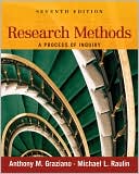 Book Research Methods: A Process of Inquiry free