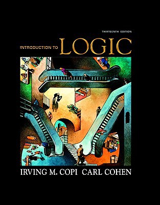 Book Introduction to Logic Value Package (includes eLogic CD-ROM) free