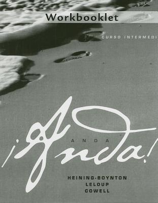 Book Anda: Curso Intermedio free