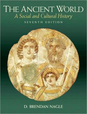Book The Ancient World: A Social and Cultural History (7th Edition) free