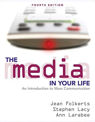 Book The Mycommunicationlab With Pearson Etext -- Standalone Access Card -- For Media In Your Life (4th Edition) free