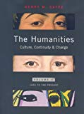 Book The Humanities: Culture, Continuity, and Change, Volume 2 Reprint free