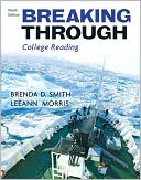 Book Breaking Through: College Reading free