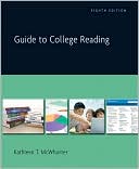 Book Guide to College Reading free