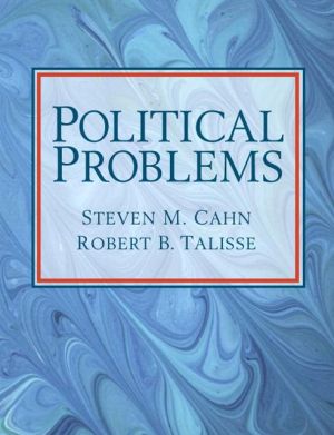 Book Political Problems free