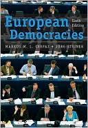 Book European Democracies (6th Edition) free
