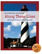 Book Along These Lines Writing Sentences and Paragraphs (ANNOTATED TEACHER'S EDITION) free