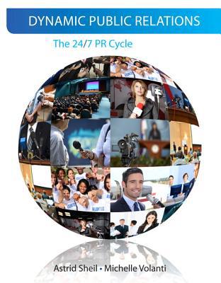 Book Dynamic Public Relations: The 24/7 Pr Cycle free