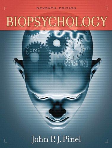 Book Biopsychology (with Mypsychkit Student Access) Value Package (includes Colorful Introduction To The Anatomy Of The Human Brain: A Brain And Psychology Coloring Book) free