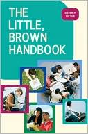 Book The Little, Brown Handbook, 11th Edition free