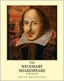 Book The Necessary Shakespeare (3rd Edition) free