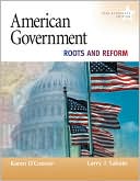 Book American Government: roots and Reform free