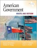 Book American Government: Roots and Reform, 2009 Texas Edition free