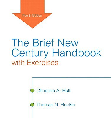 Book Mycomplab New with Pearson Etext Student Access Code Card for the Brief New Century Handbook with Exer. (Standalone) free