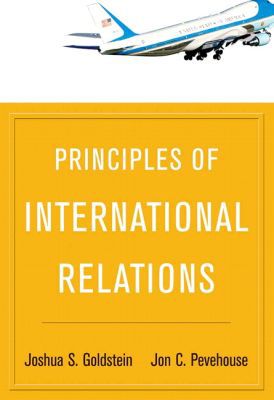 Book Principles of International Relations free
