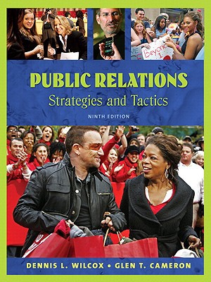 Book Mycommunicationlab With Pearson Etext -- Standalone Access Card -- For Public Relations  (9th Edition) free