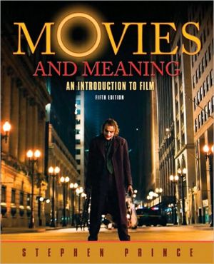 Book [Studyguide for Movies and Meaning by Prince, Stephen R, ISBN 9780205653089] (By: Cram101 Textbook Reviews) [published: May, 2011] free